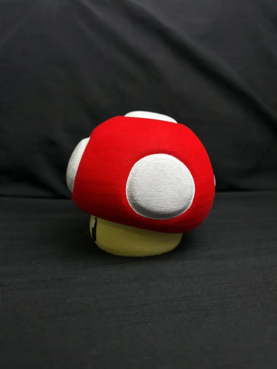 Toad Impressão 3D E Pintura À Mão  - Foto 3