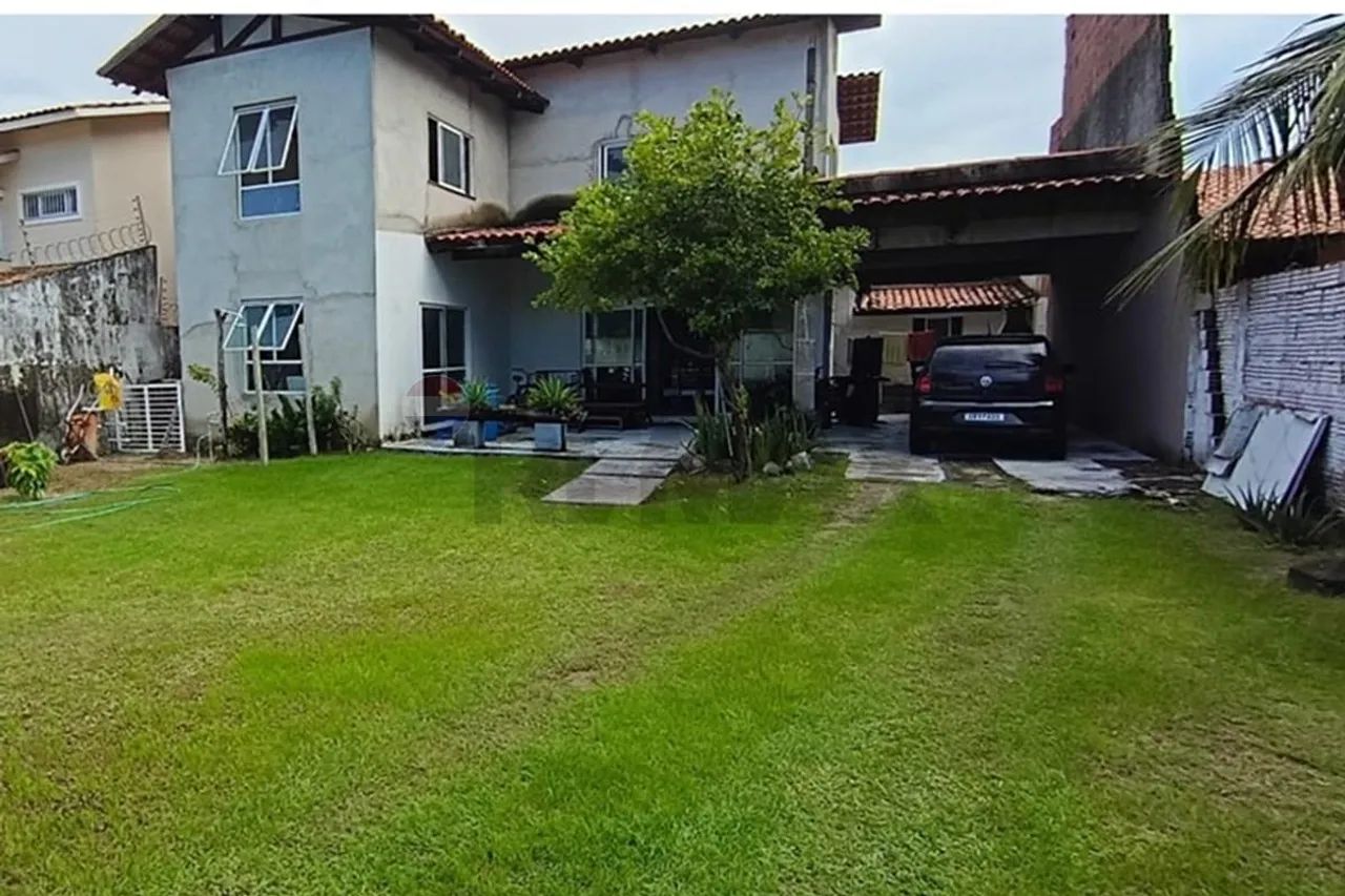A OPORTUNIDADE PERFEITA PARA FINALIZAR A CASA DOS SEUS SONHOS - Foto 5