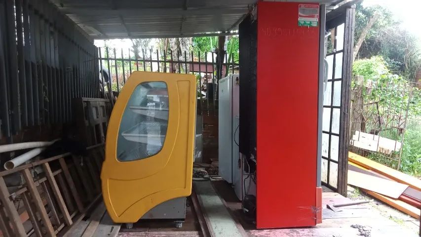 Balcao refrigerado 220w *  - Foto 5