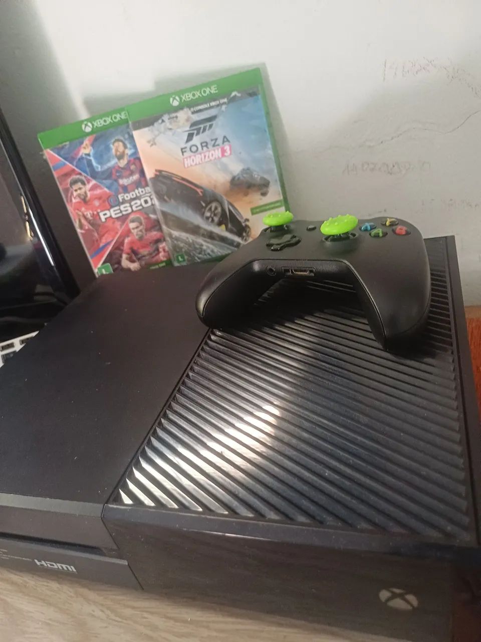 Xbox one fat - Foto 2
