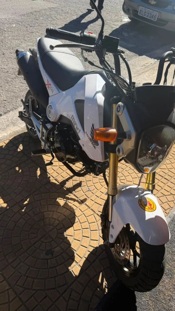 MINI HORNET 50C - Foto 2