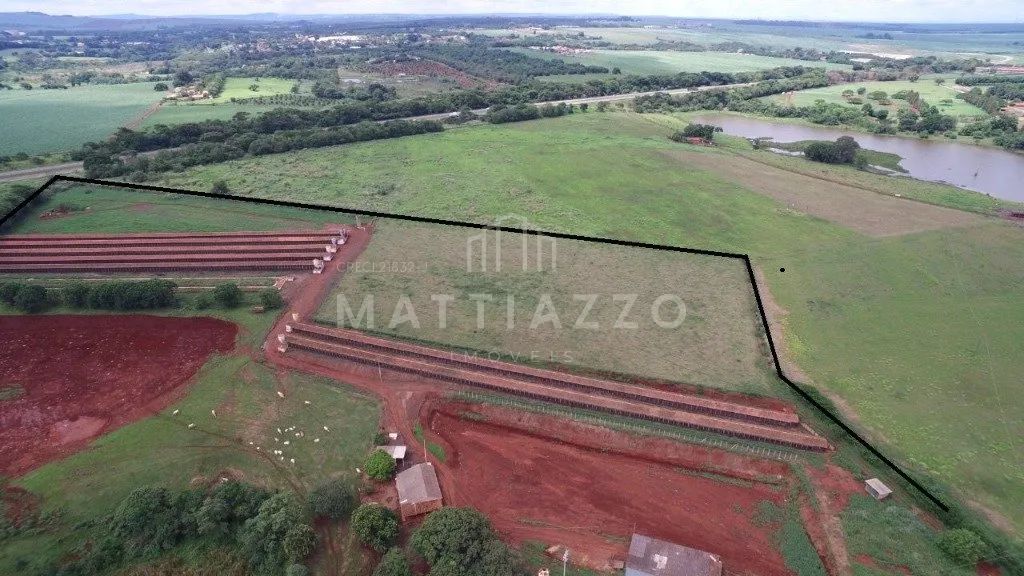 Área à venda com área total de 163.828,00 m² em Cordeirópolis/SP. - Foto 2