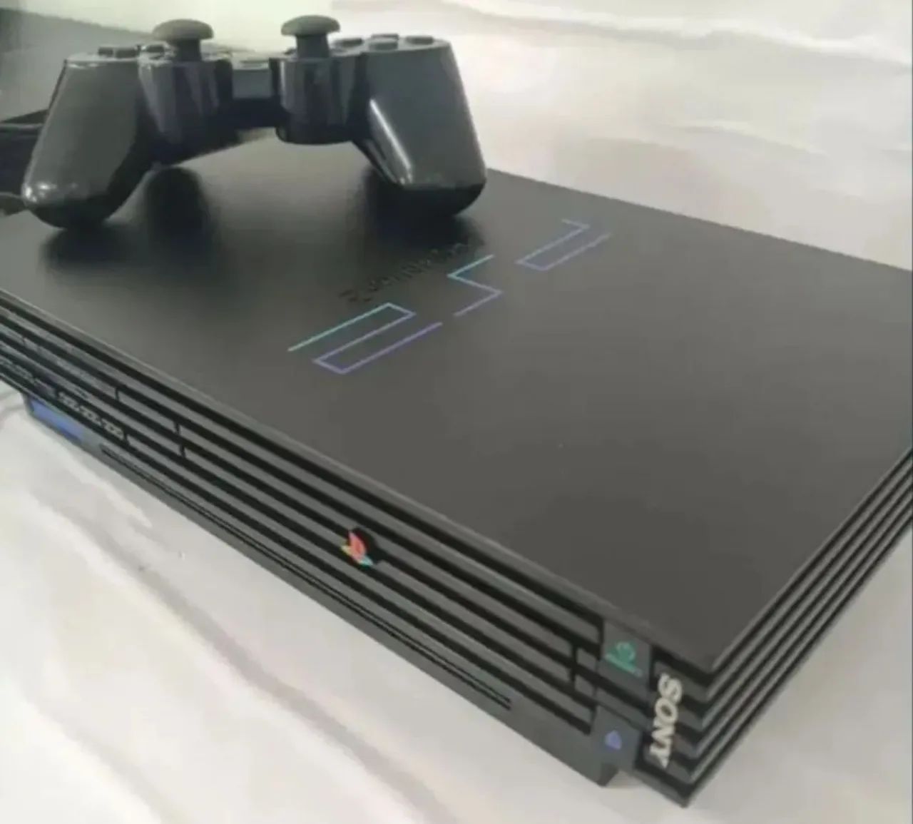 Play Station 2 FAT - Foto 5