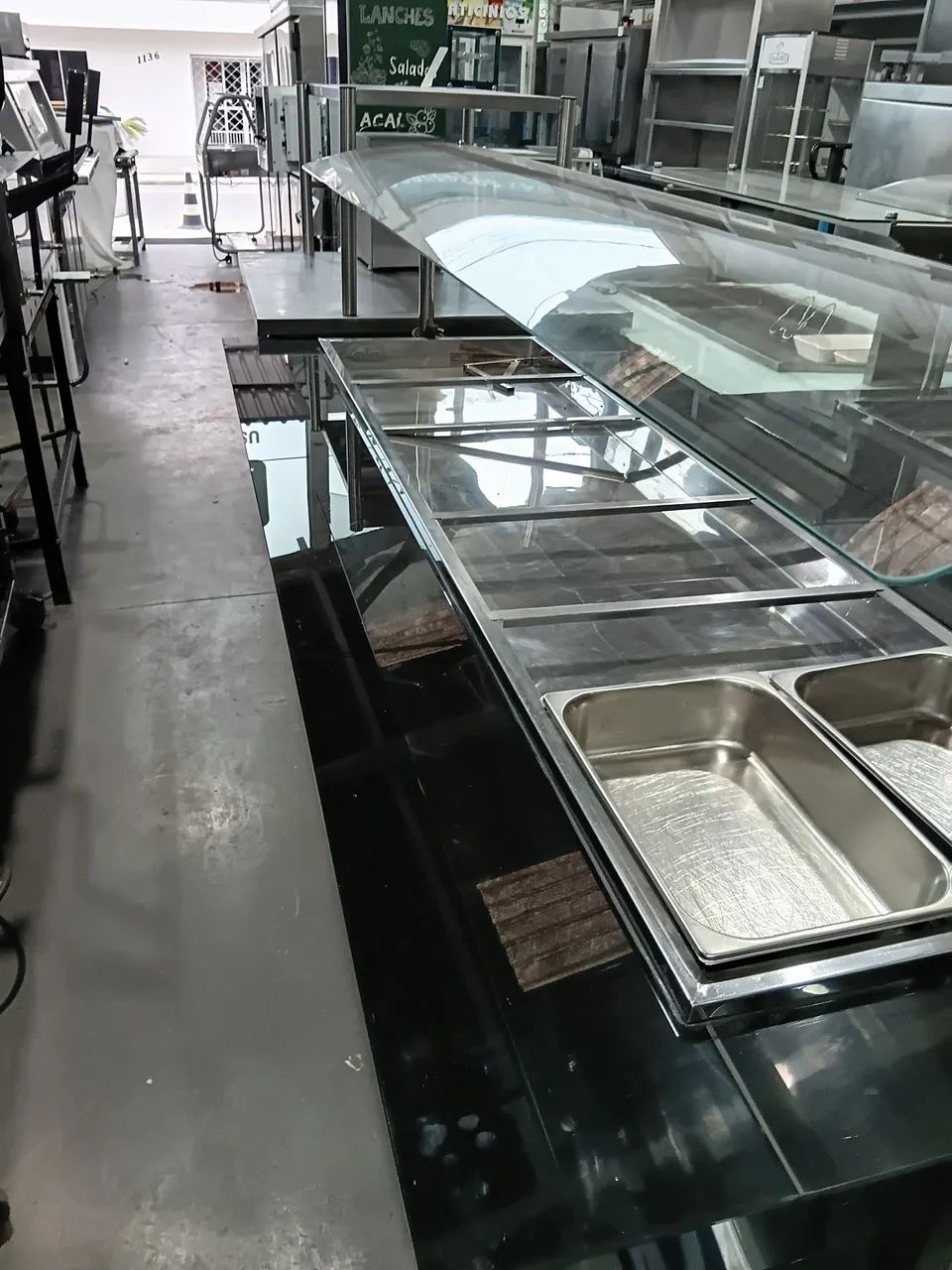 Buffet frio  - Foto 2