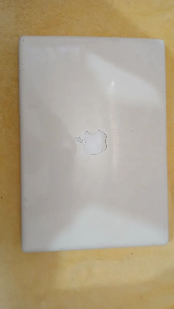 Macbook Apple A1181 - leia - Foto 5