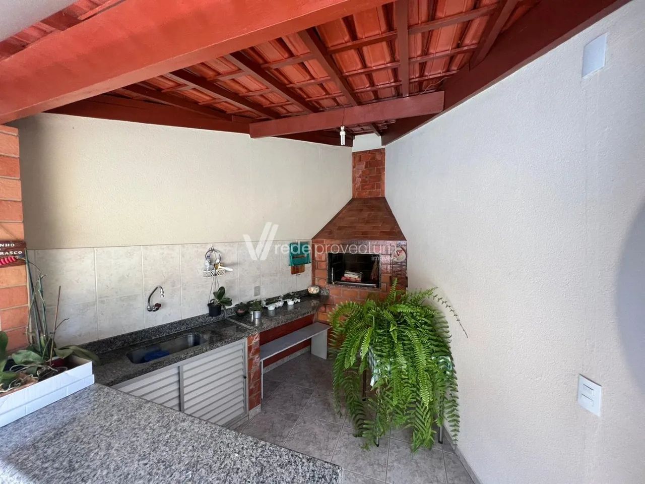casa - Jardim Paraíso - Campinas - Foto 5