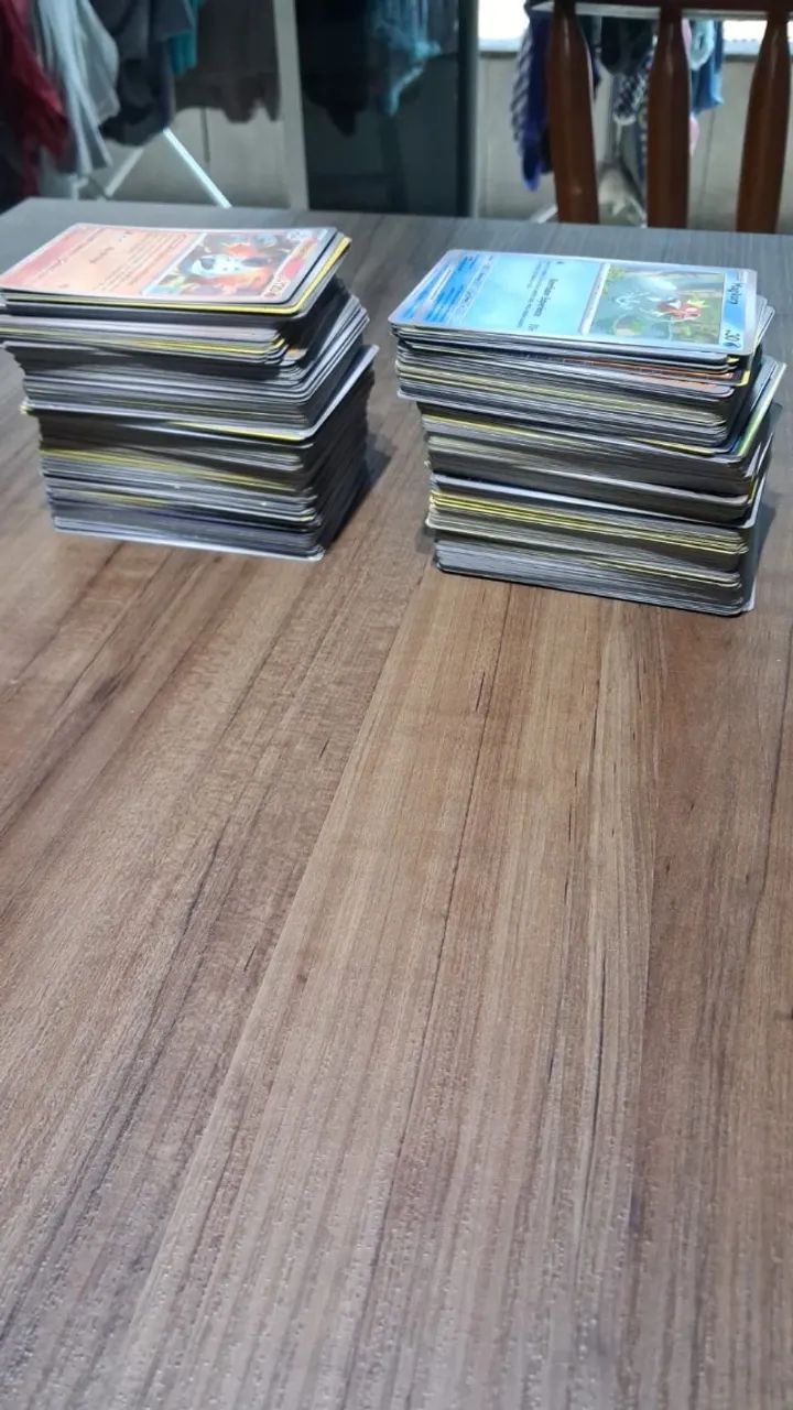 Cartas Pokemon - Foto 2
