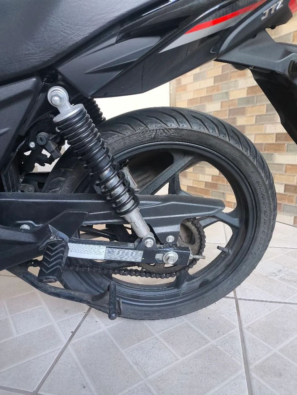 Vendo DK160  - Foto 3