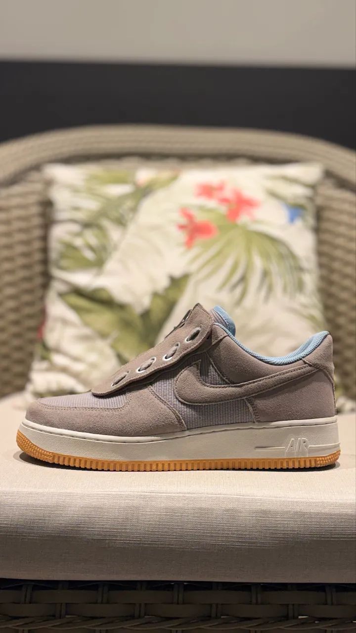 Nike Air Force 1 '07 Shroud - Calçados - Campinas, São José