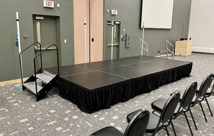 Aluguel de Palco para Festas e Eventos  - Foto 5