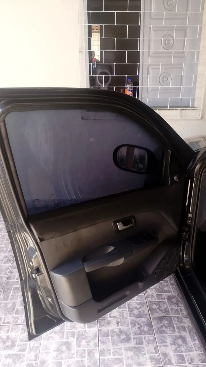 Fiat Siena EL 1.0 MPI Fire Flex 8V 4P 2013 - Foto 3
