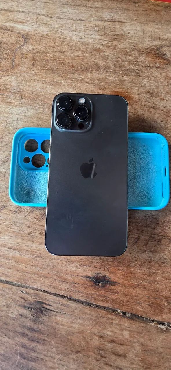 IPHONE 13 PRO MAX - Foto 5