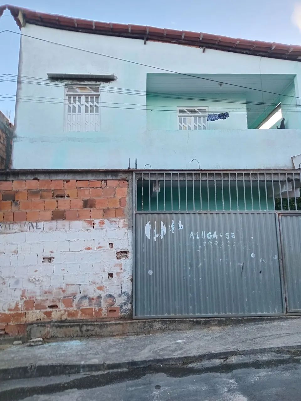 Foto - Camaçari - Vila de Abrantes (Abrantes)