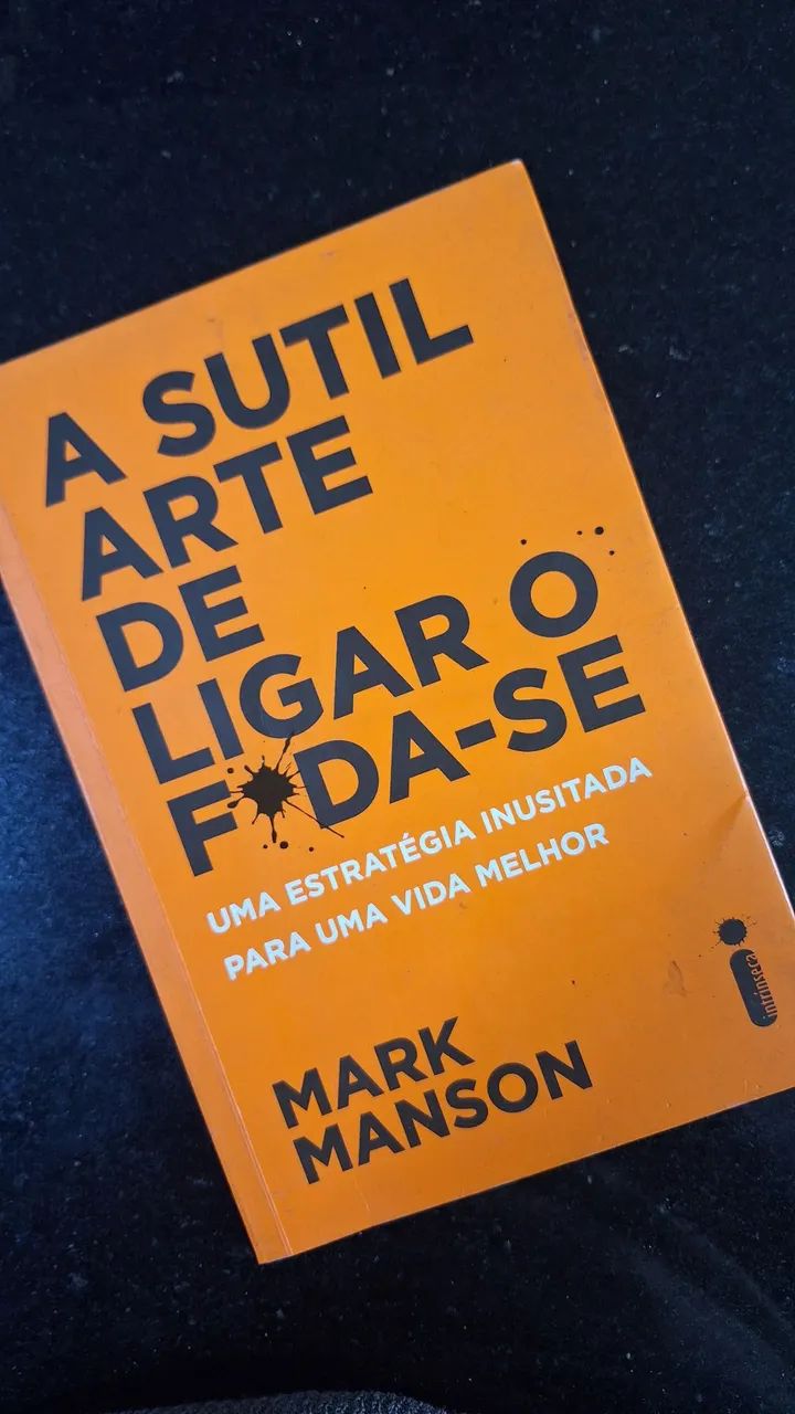 VENDO LIVROS ? 