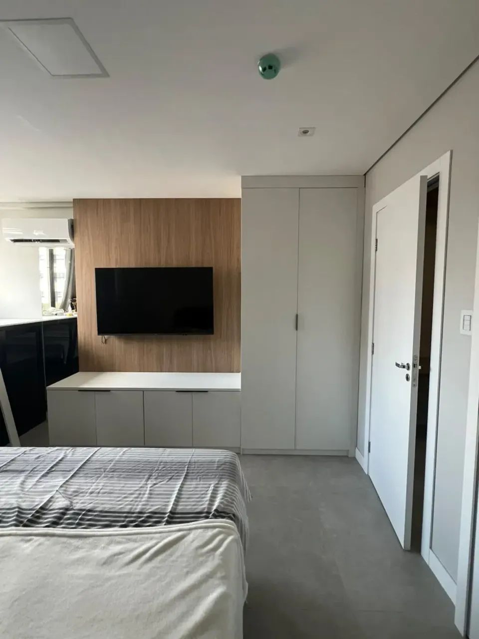 EDIFÍCIO IN BOULEVARD - ALUGO - TOTALMENTE MOBILIADO - Foto 5