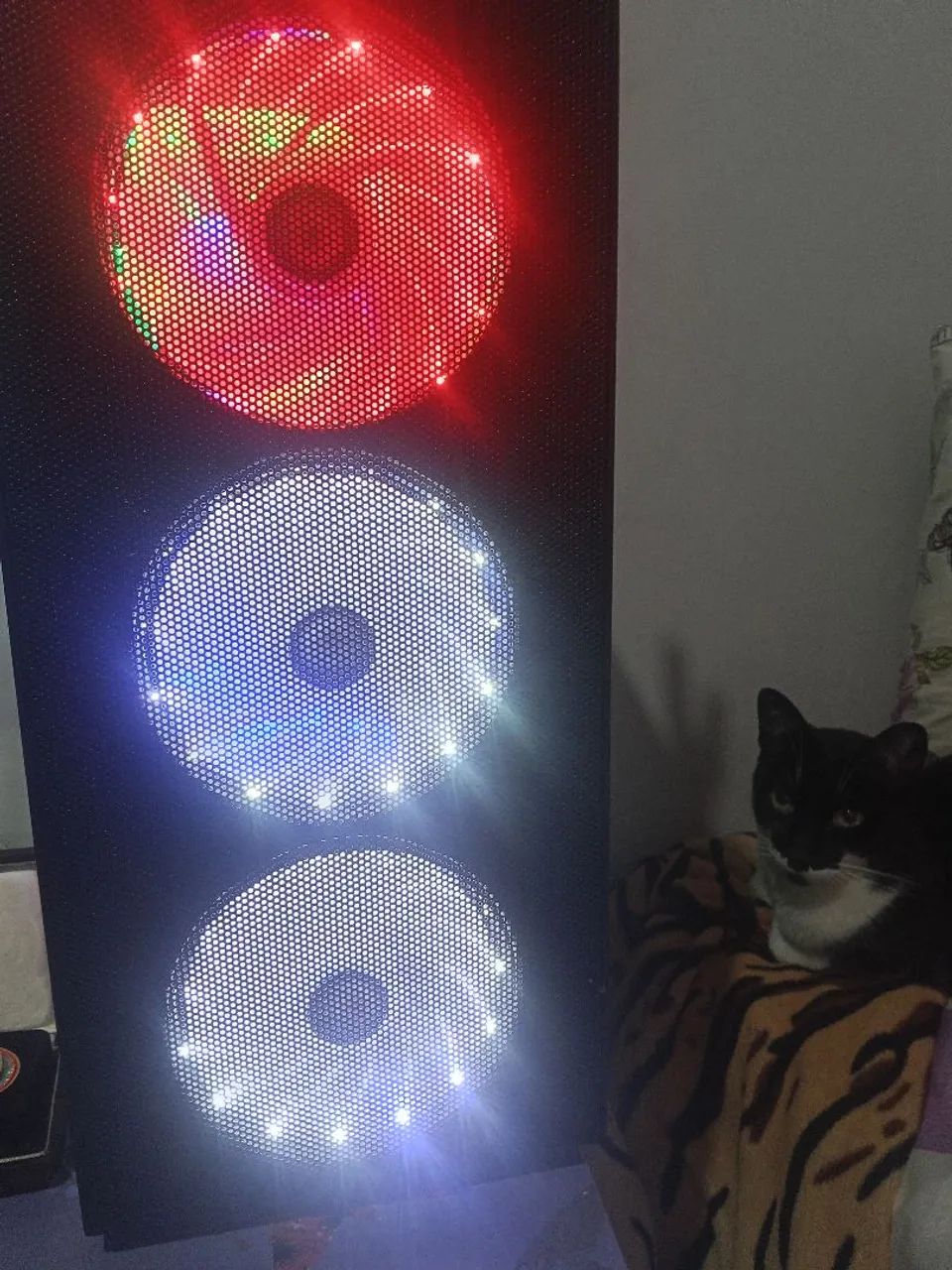 VENDO COMPUTADOR DE MESA - Foto 3