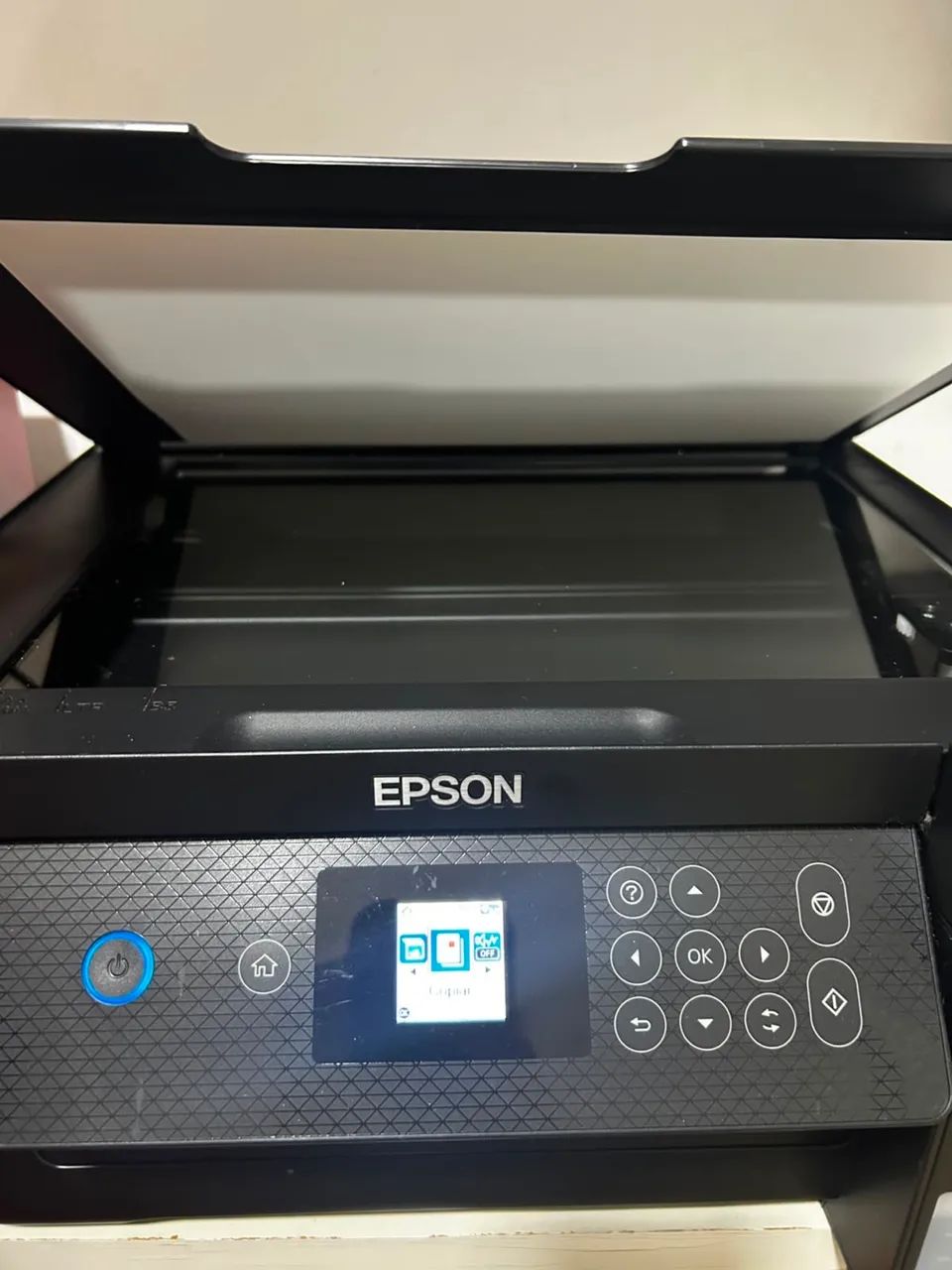 Impressora Epson modelo L4260 - Foto 4