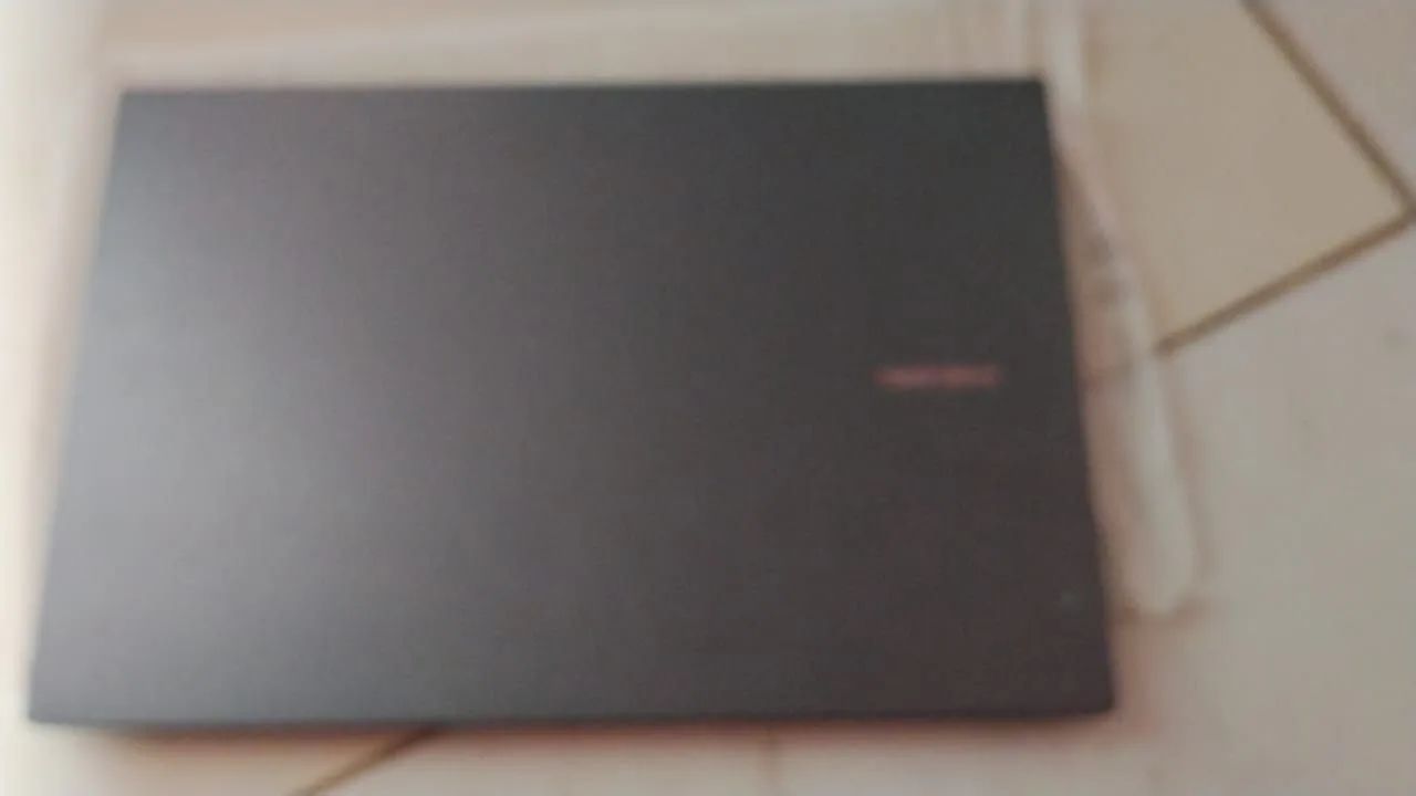 Notebook Samsung 