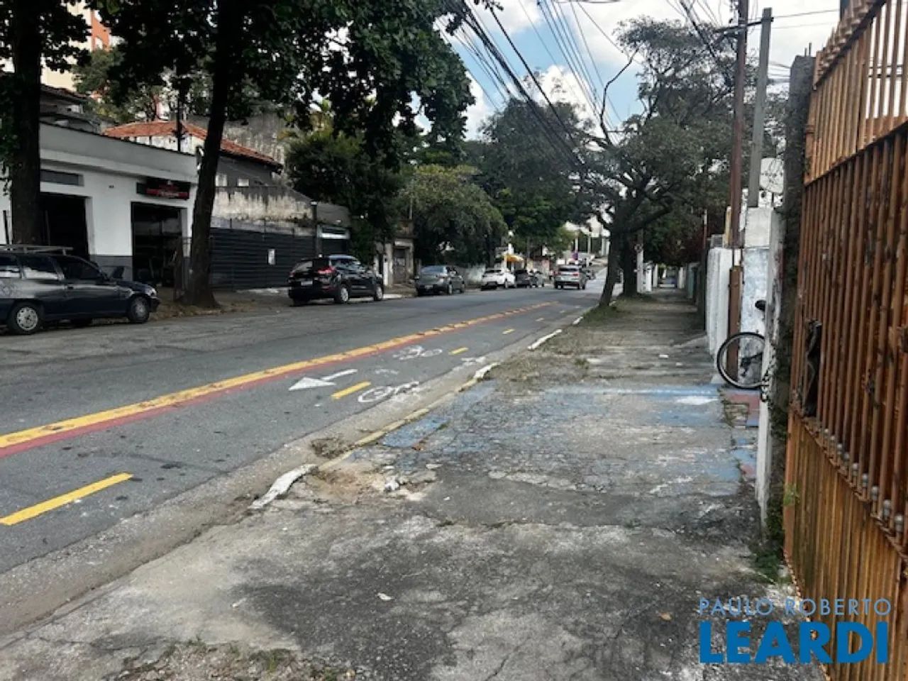 AREA - ALTO DA LAPA - SP - Foto 5
