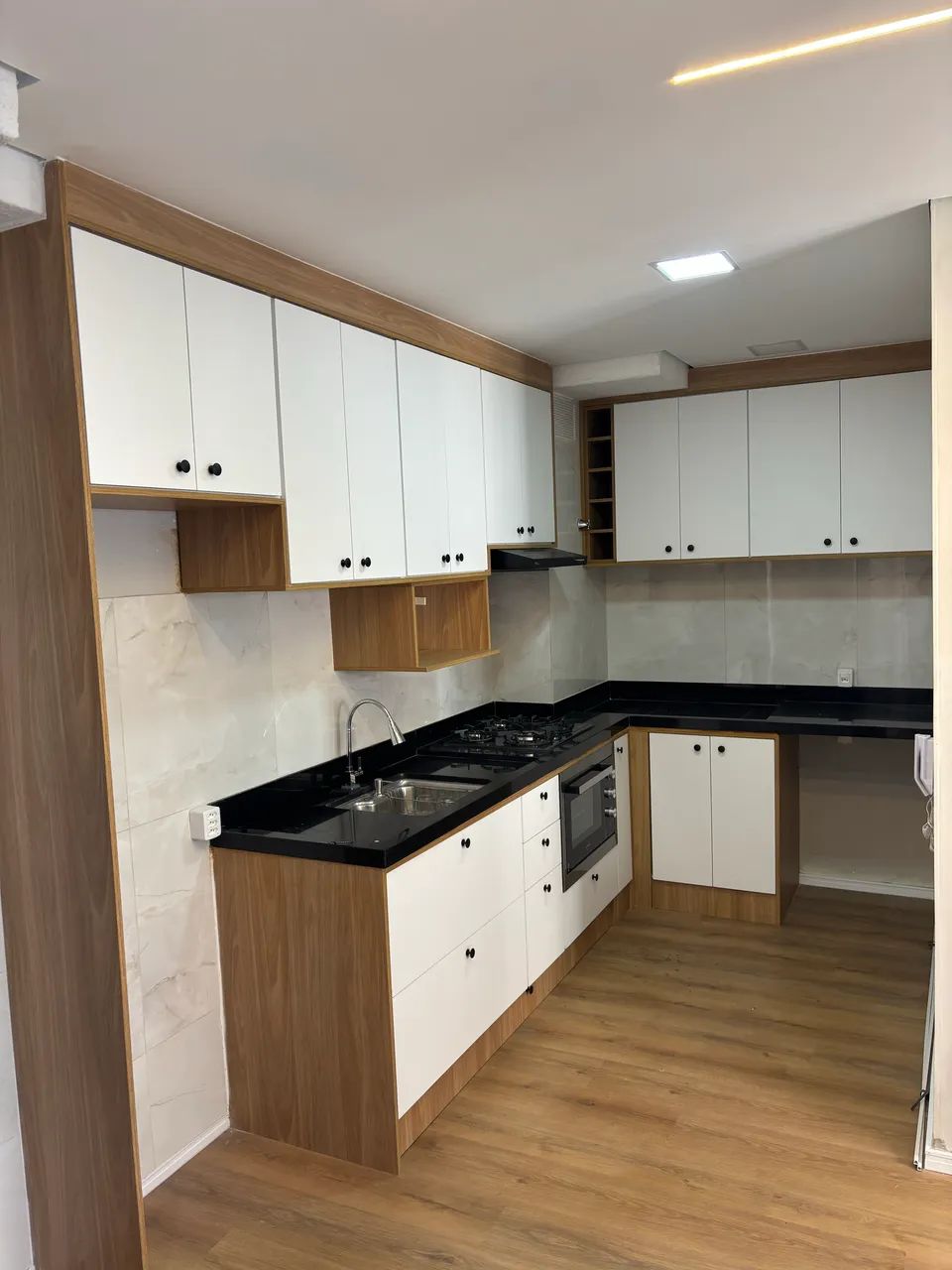 Armários para cozinha  - Foto 2