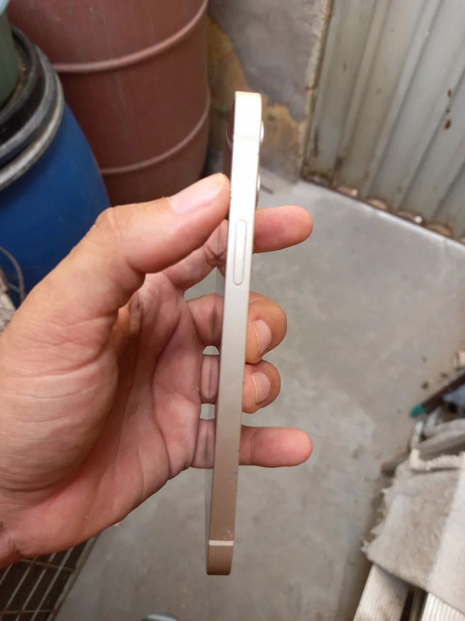 IPHONE 12 128GB BRANCO  - Foto 5