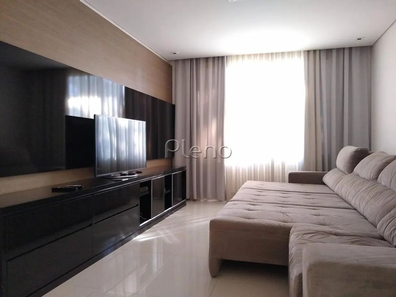 Casa à venda com 3 dormitórios no Swiss Park, Campinas - Foto 5