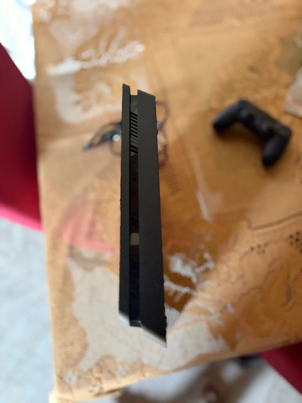 PS4 500 gb - Foto 2