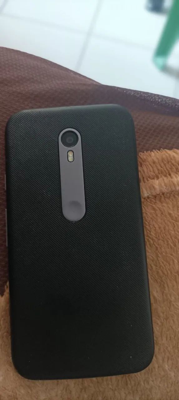 Celular simples  - Foto 4