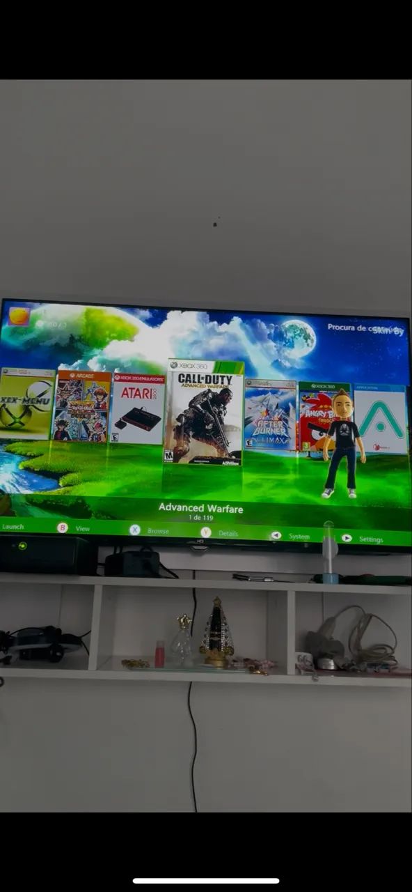 Xbox 360