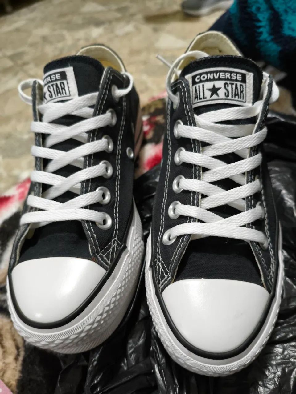 Allstar  feminino
