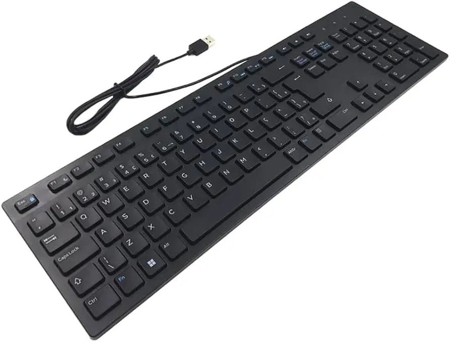 Mouse e Teclado - Foto 2