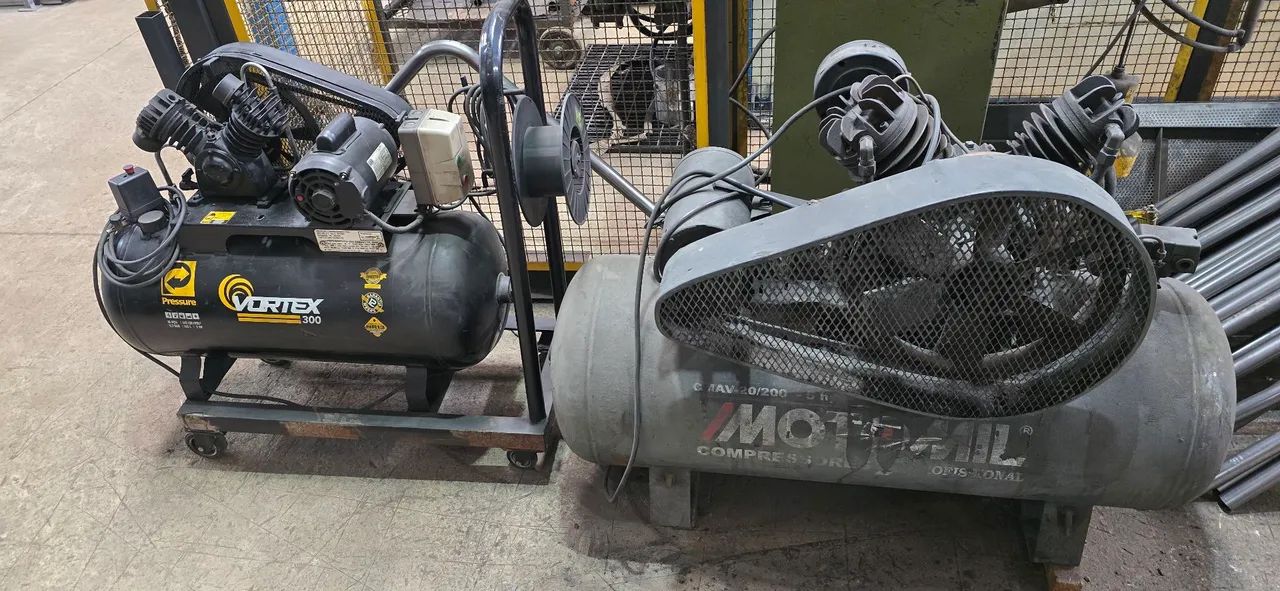 Compressor