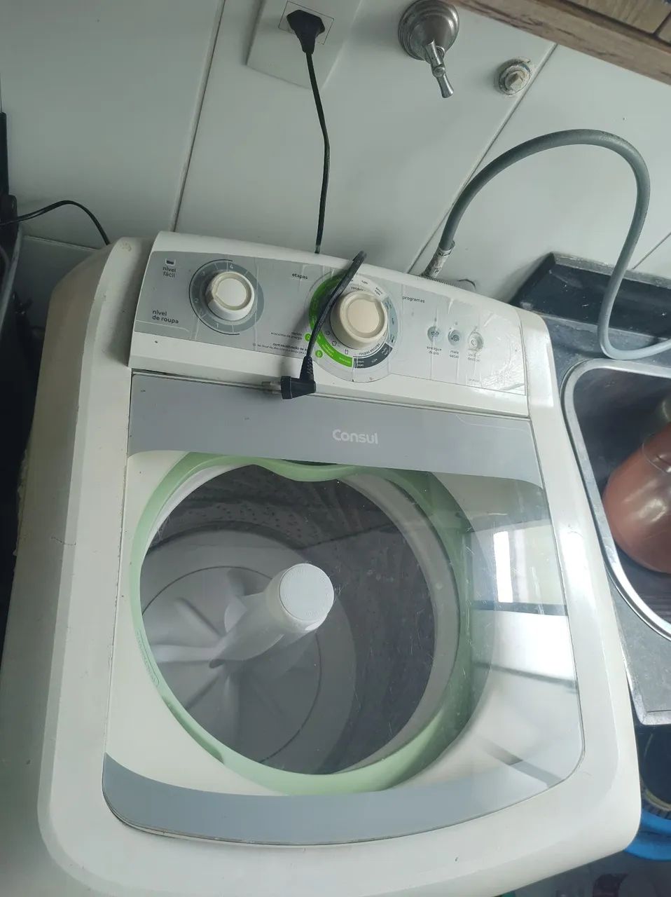 Vendo várias coisas de casa - Foto 3
