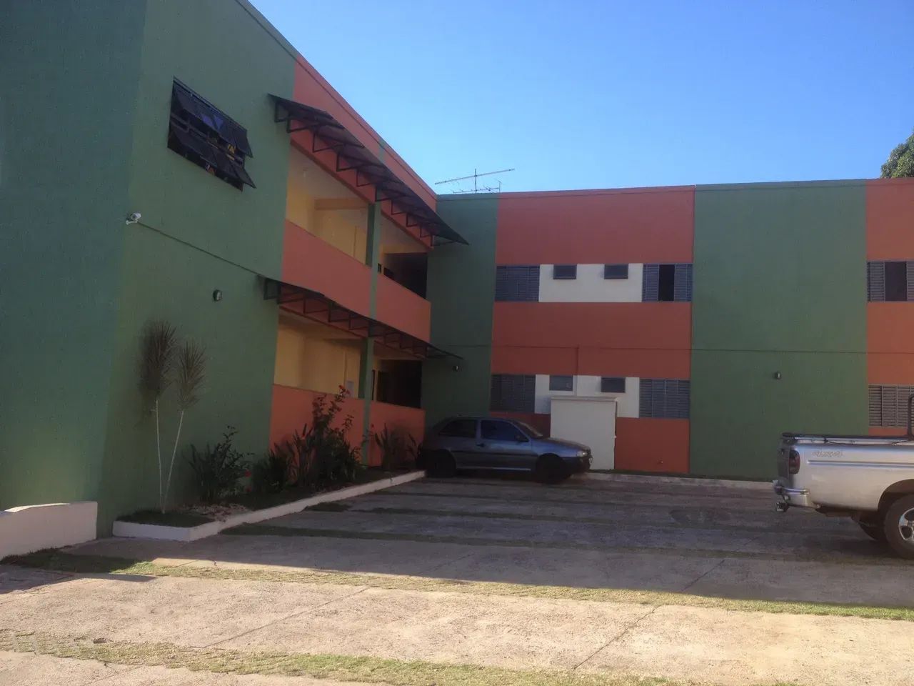 Imóvel para aluguel com 30 metros quadrados com 1 quarto