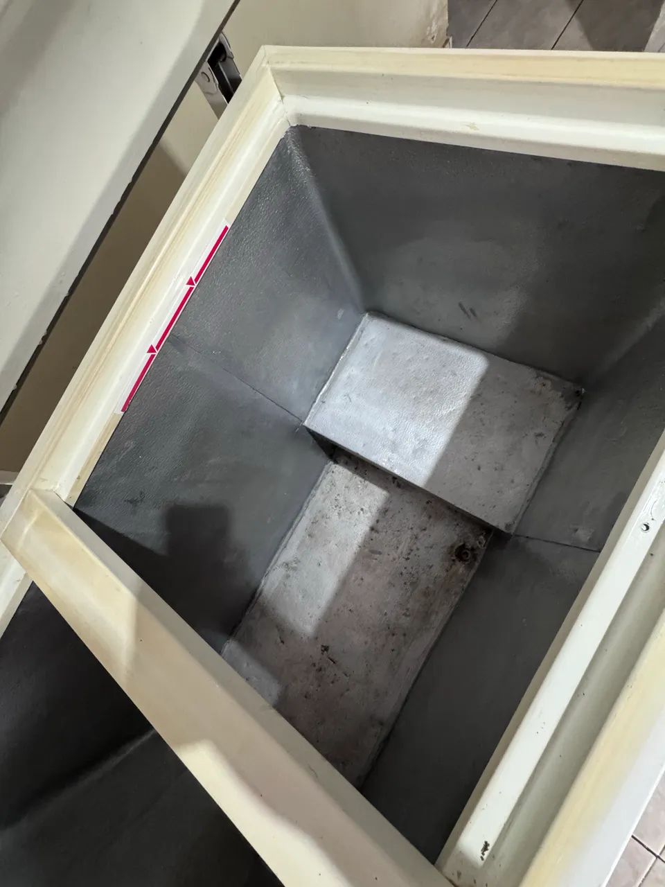 Freezer horizontal  - Foto 5