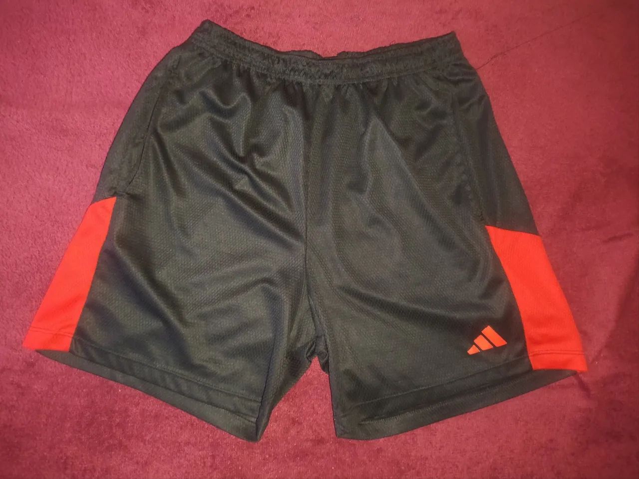 Short Adidas Masculino  - Foto 3