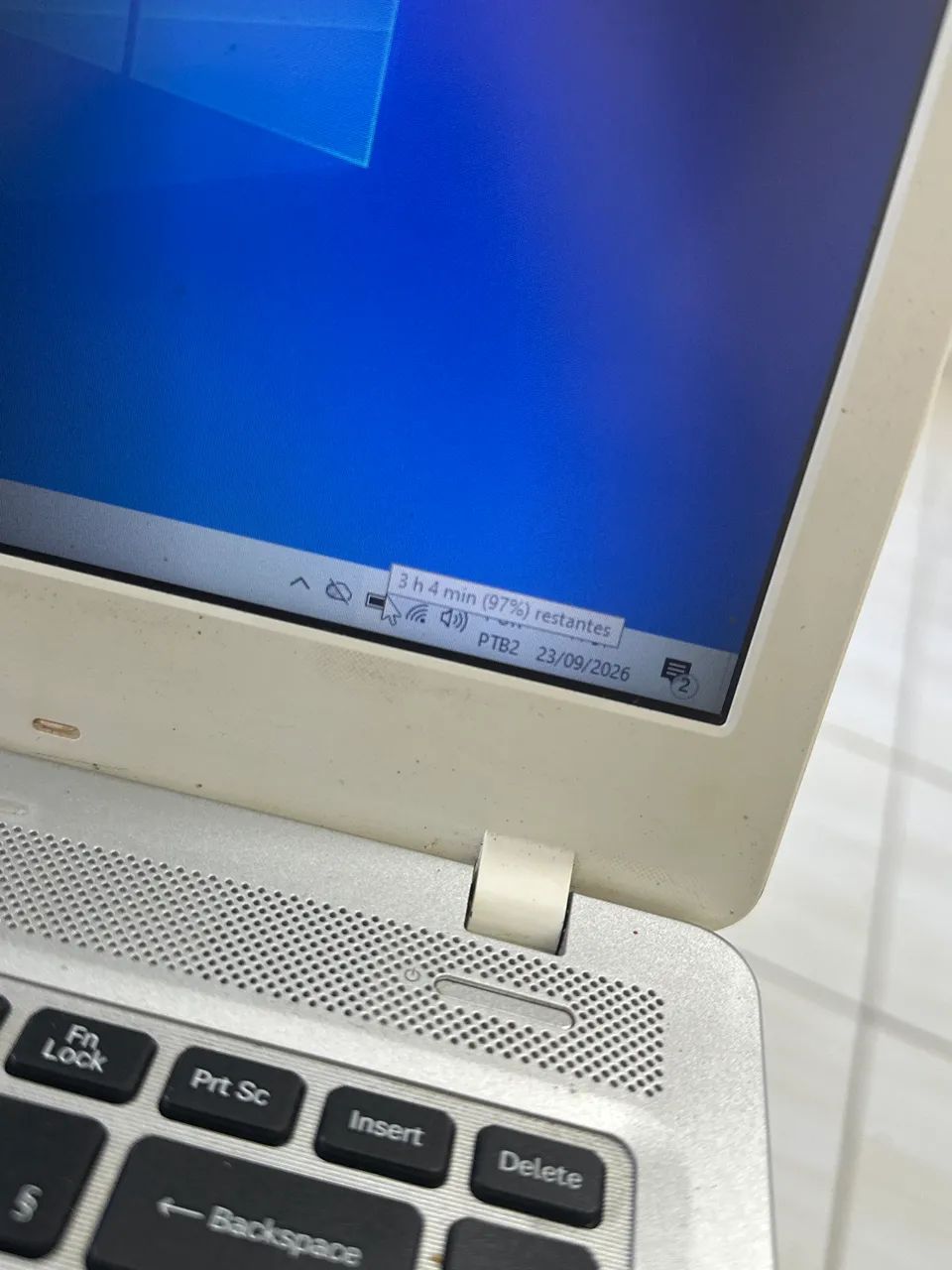 Notebook Samsung core i3 - Foto 2