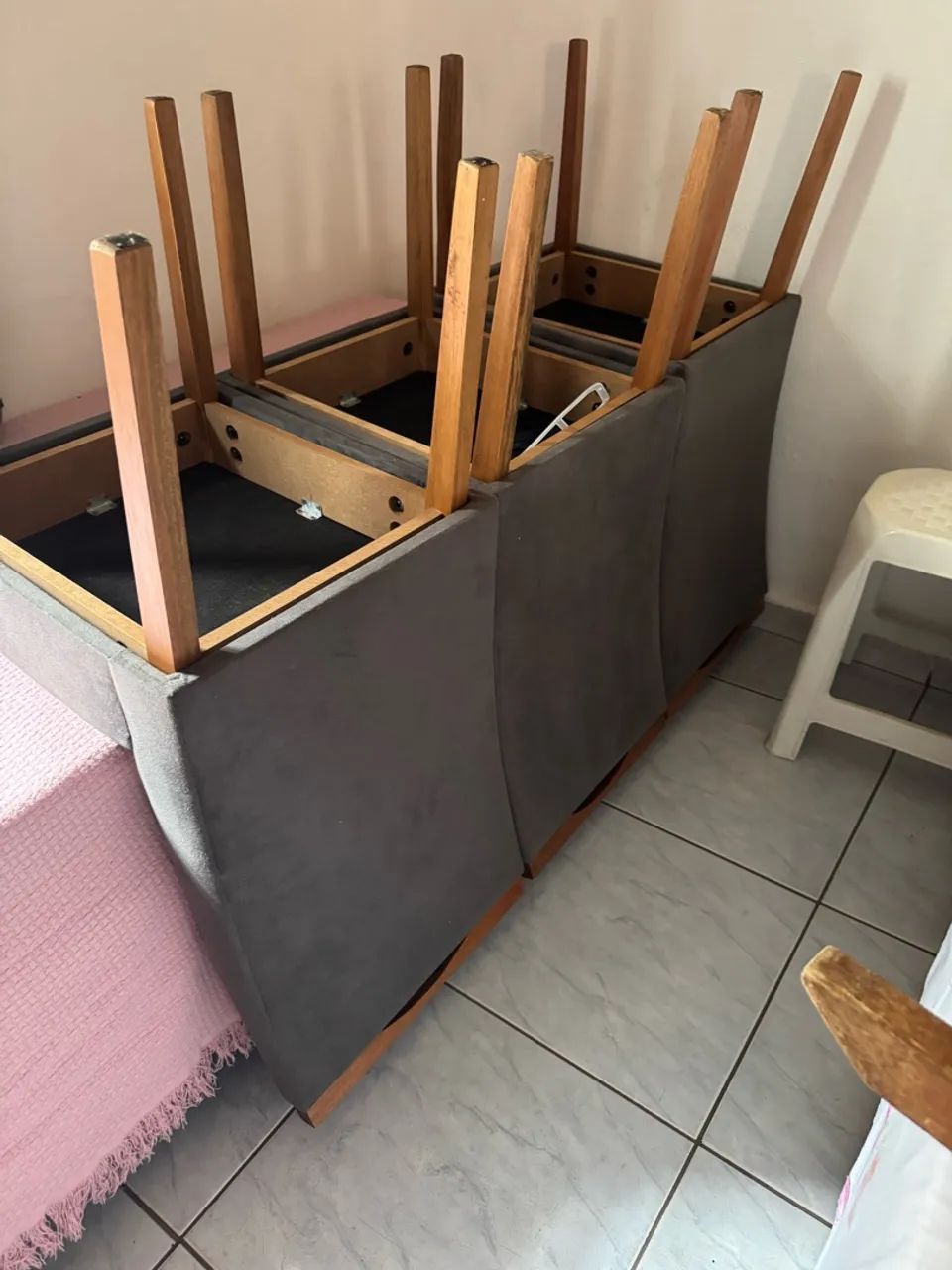 Cadeira  - Foto 2