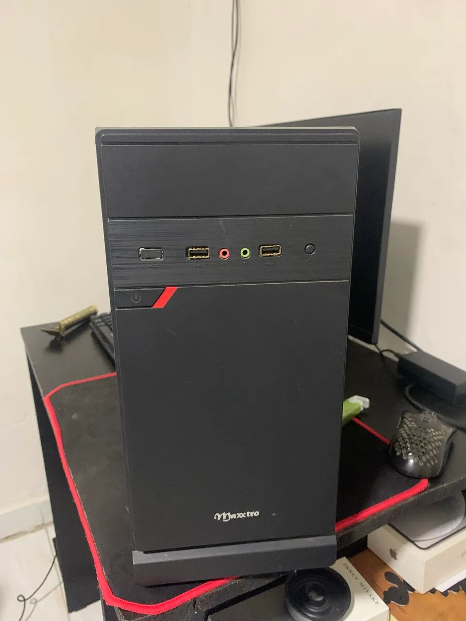 CPU perfeita para estudos/jogos  - Foto 3