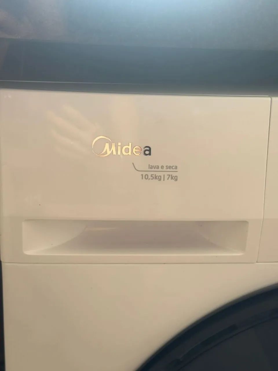 Lava e Seca - Midea  - Foto 4