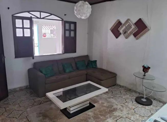 VENDO ESSA CASA NO COROADO - PRÓXIMO AO SPA - Foto 4