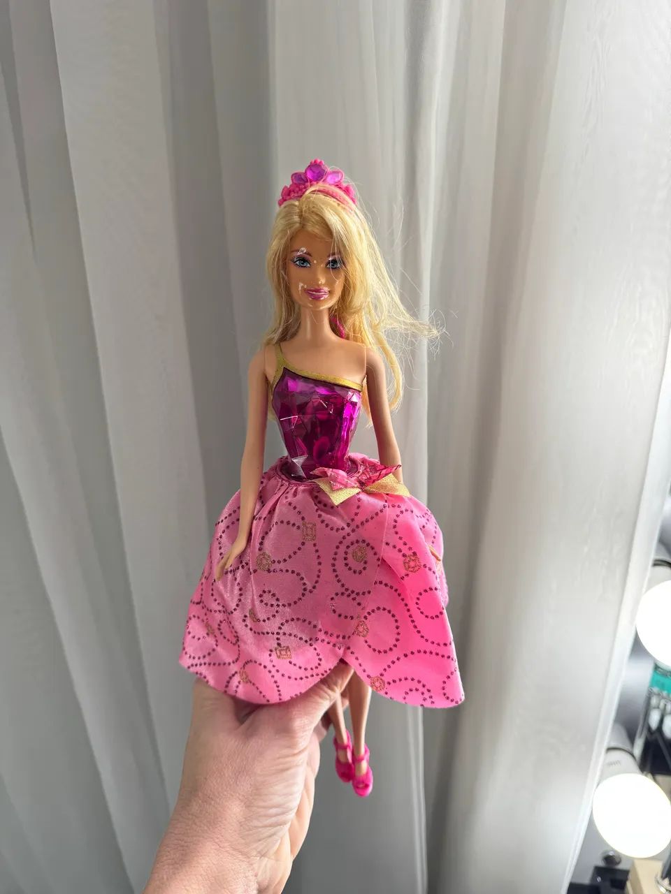 Barbie 