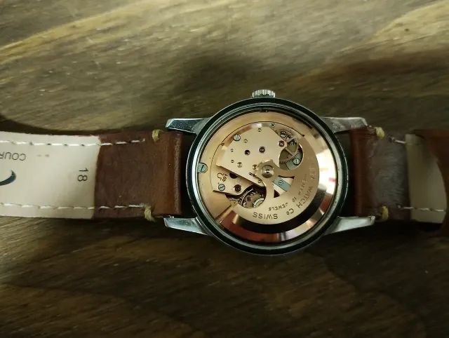 Relógio Omega Seamaster - Foto 5