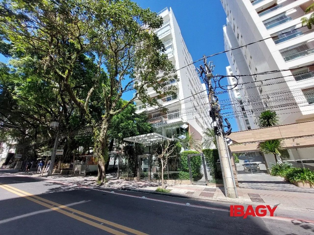 Excelente Apartamento 4 dormitório(s) em Centro - Florianópolis - Foto 3