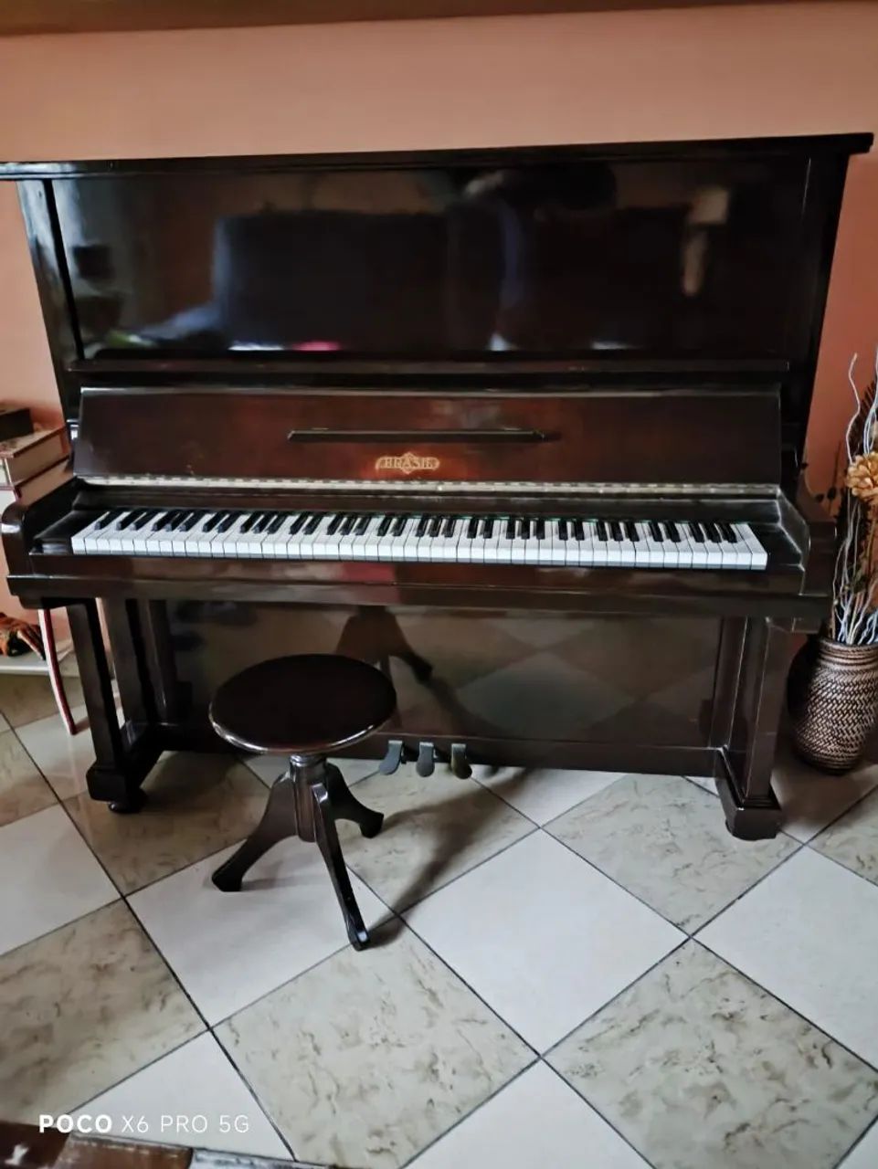 Piano Brasil  - Foto 3