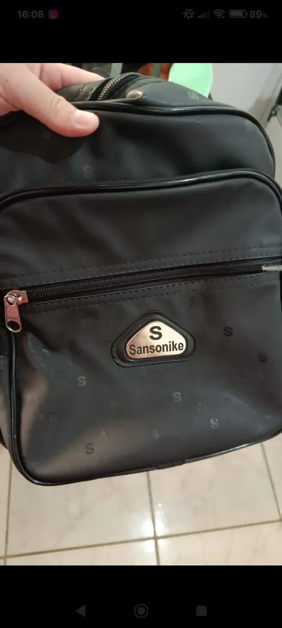 Bolsa Sansonike