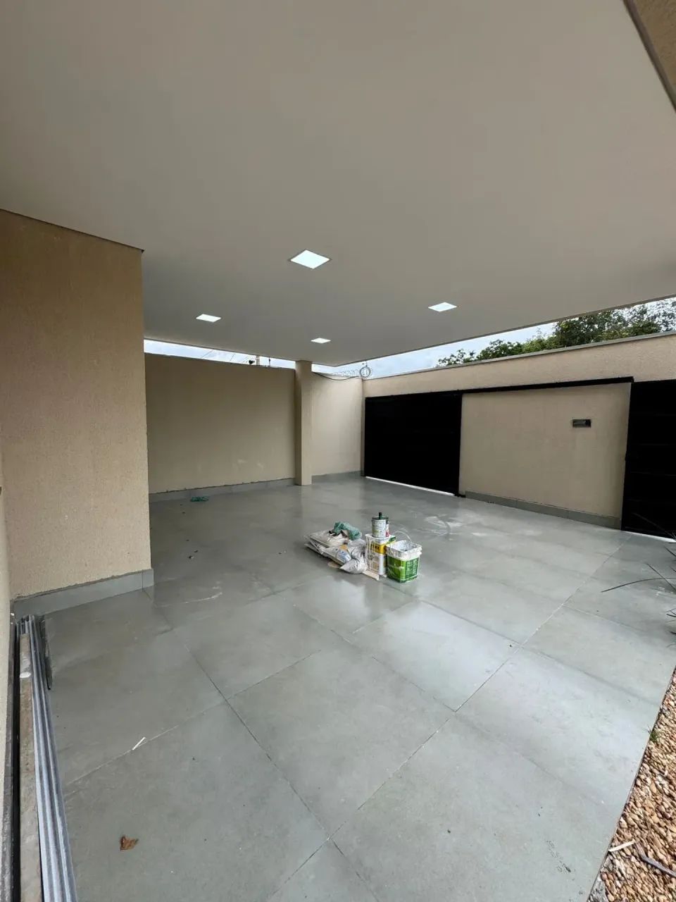 Casa com três quartos próximo ao Hospital de Amor - Foto 3