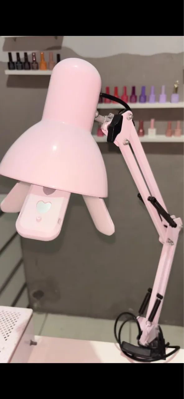 Luminária 