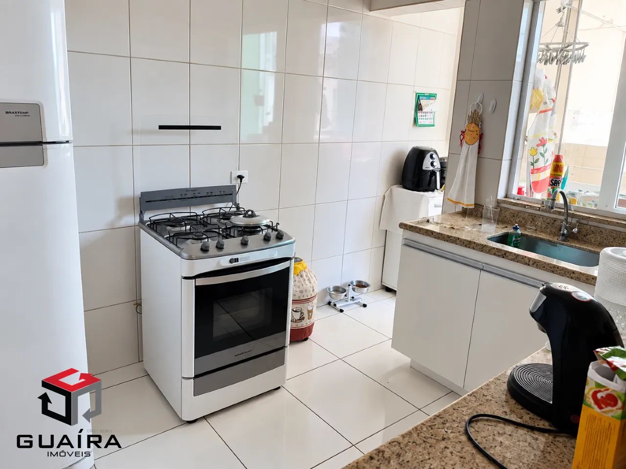Prédio à venda 3 quartos 3 suítes 3 vagas Centro - São Bernardo do Campo - SP - Foto 5