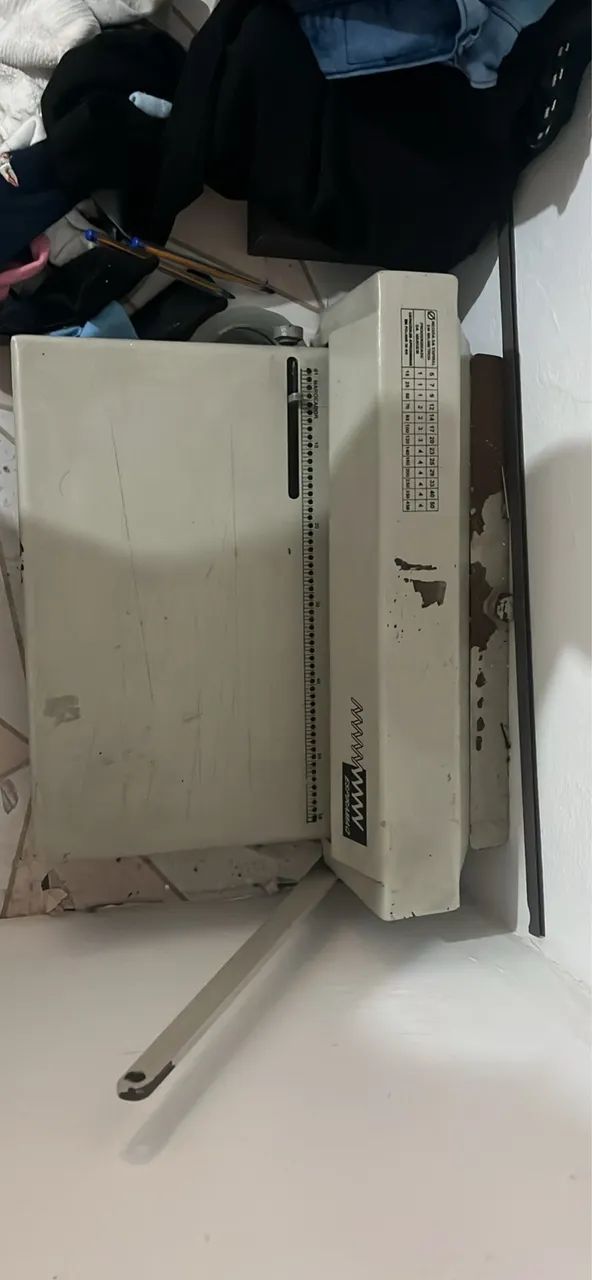 Vendo encadernadora espremas - Foto 4